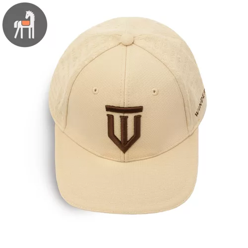 Winderen Nanosilver Baseball Sapka, sand