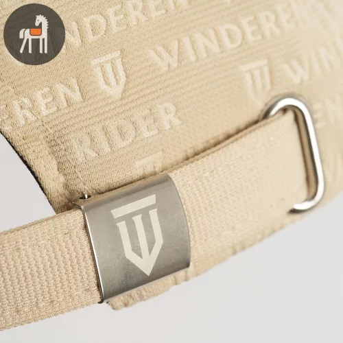 Winderen Nanosilver Baseball Sapka, sand