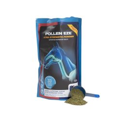  Equine America Pollen Eze, allergiás lovaknak, tiszta légutak