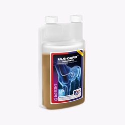   Equine America Uls Gard Regular Solution, egészséges emésztőrendszer, 1 liter