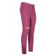 Imperial Riding El Capone High Waist Teliszilikonos Lovaglónadrág, violet rose