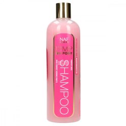 NAF Pimp My Pony Pink Shampoo