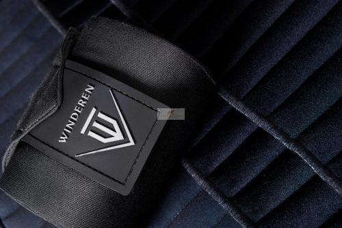 Winderen Thermo Clear szürke munkafásli, 4db