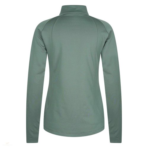 Imperial Riding Thrifter Női Felső, dark sage