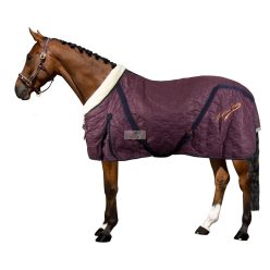 Imperial Riding IRHSuper-Dry Istállótakaró, bordeaux