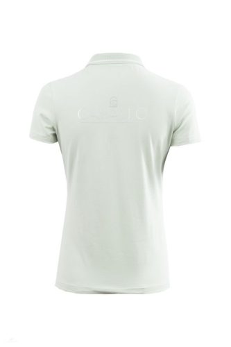 Cavallo Freda Női Polo, fresh sage green