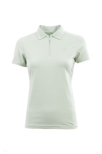 Cavallo Freda Női Polo, fresh sage green