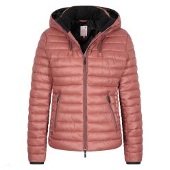 Imperial Riding City Stars Női Dzseki, dark rosy