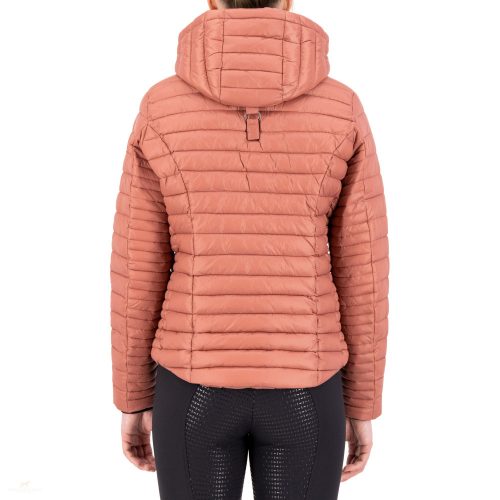 Imperial Riding City Stars Női Dzseki, dark rosy