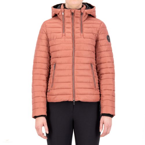 Imperial Riding City Stars Női Dzseki, dark rosy