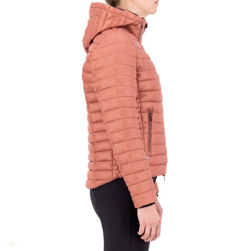 Imperial Riding City Stars Női Dzseki, dark rosy