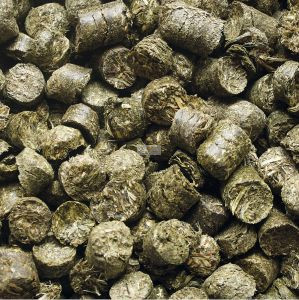 Eggersmann Széna kocka 20 kg 