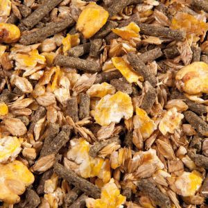 Eggersmann Cool Müsli 20 kg, Lova nyugodtságáért