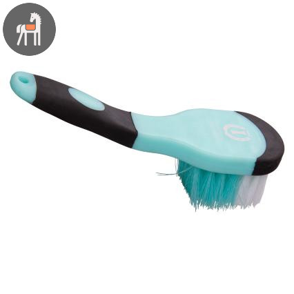 Imperial Riding patakefe, aquamarim-black