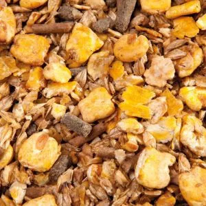 Eggersmann EMH Magas energiatartalmú Müzli 20 kg