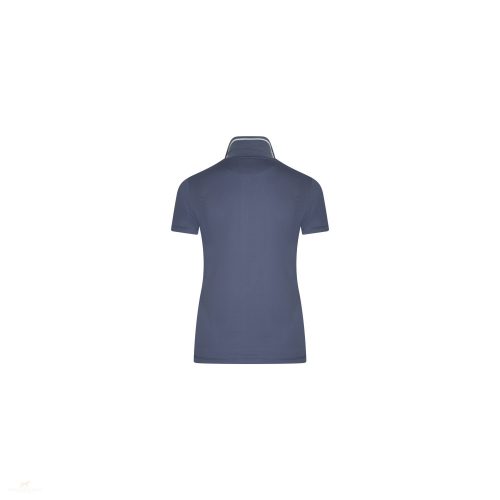 Imperial Riding Ruby Női Póló, night shadow