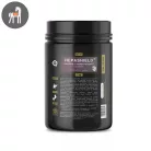 Quebeck Hepashield májvédő és méregtelenítő, 1 kg