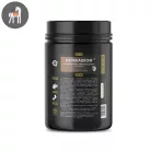 Quebeck Herbabiom probiotikumos emésztésjavító, 800 gramm