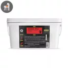 Quebeck Amino-Pro izomépítő, izomregeneráló, 2.4 kg