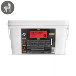 Quebeck Amino-Pro izomépítő, izomregeneráló, 2.4 kg