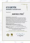 Quebeck Amino Pro összetétel
