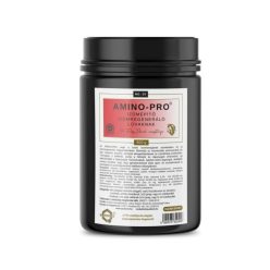 Quebeck Amino-Pro izomépítő, izomregeneráló, 800 gramm