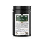 Quebeck Multivitamin Pro professzionális multivitamin, 1 kg