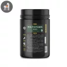 Quebeck Multivitamin Pro professzionális multivitamin, 1 kg