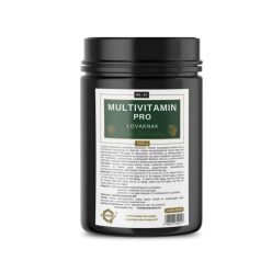 Quebeck Multivitamin Pro professzionális multivitamin, 1 kg