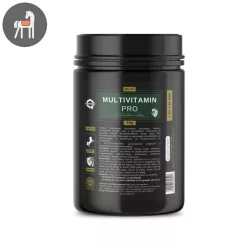 Quebeck Multivitamin Pro professzionális multivitamin, 1 kg