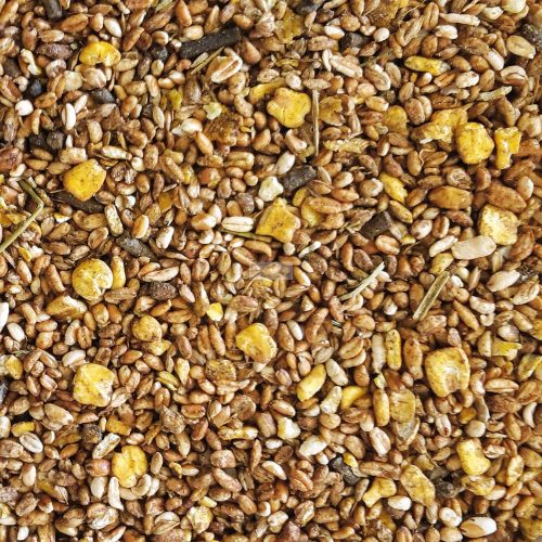 Eggersmann EMH Golden Power Zabmentes