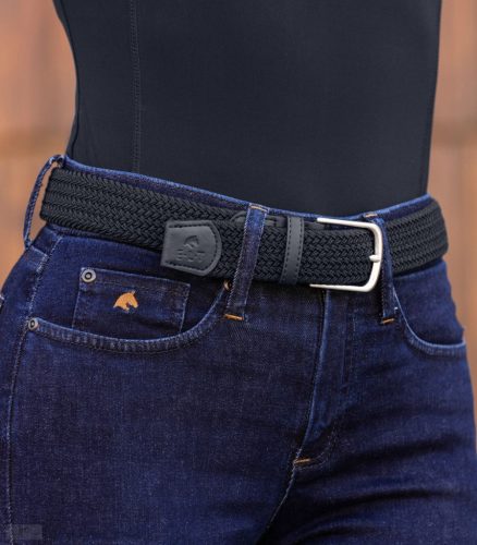 E.L.T. Malina Öv, deep blue