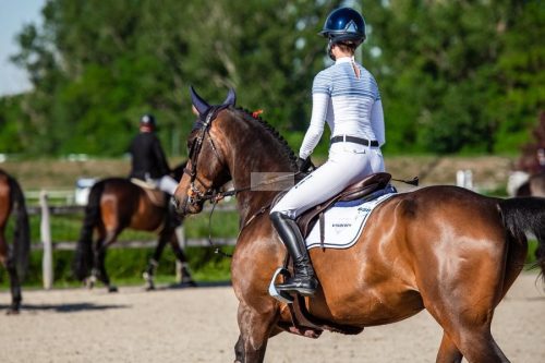 Winderen Kengyel, Sky Blue