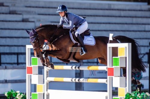 Winderen Kengyel, Sky Blue