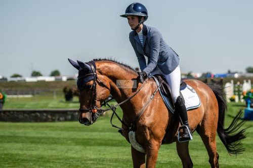 Winderen Kengyel, Sky Blue