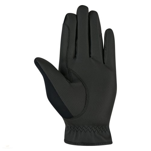 HV POLO Ginger Kesztyű, fekete