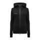 Winderen Basic Kapucnis Pulóver Dressage, raven