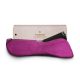 Winderen nyeregemelő Díjlovas Slim/Comfort, Pink