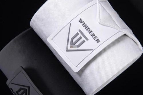 Winderen Thermo Clear fehér munkafásli, 4db