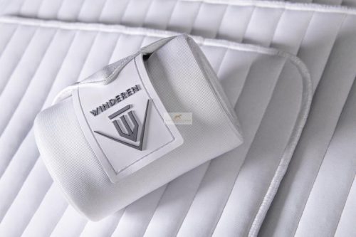 Winderen Thermo Clear fehér munkafásli, 4db