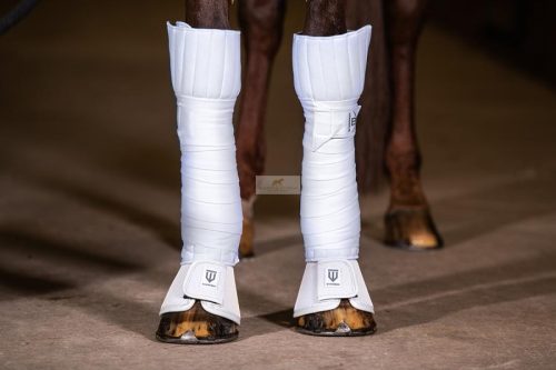 Winderen Thermo Clear fehér munkafásli, 4db