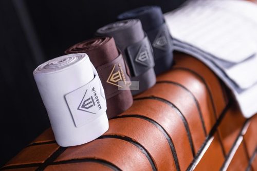 Winderen Thermo Clear fehér munkafásli, 4db