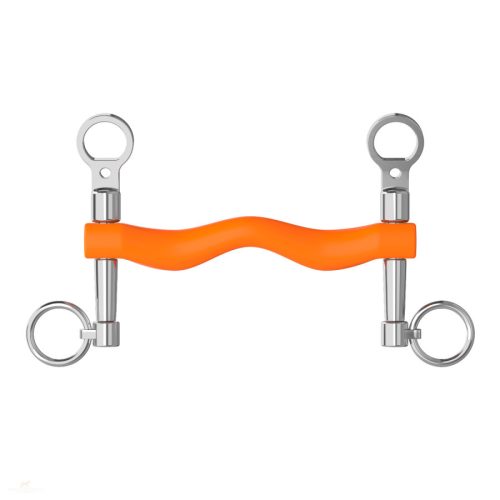 Winderen Feszítő Zabla, 4.5 cm