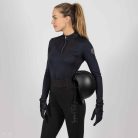 Imperial Riding Comfy Sparks Női Lovaglónadrág, fekete