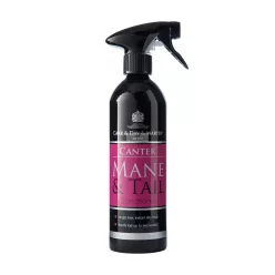   Carr&Day&Martin Canter Sörény és Farok Kondícionáló Spray, 1 liter