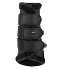 Waldhausen Comfort Light Ínvédő, fekete