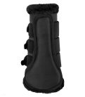 Waldhausen Comfort Light Ínvédő, fekete
