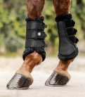 Waldhausen Comfort Light Ínvédő, fekete