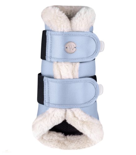 Waldhausen Comfort Light Ínvédő, pastel blue