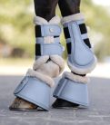 Waldhausen Comfort Light Ínvédő, pastel blue